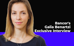 Exclusive Interview with Bancor’s Galia Benartzi on DeFi  Market, Bancor V2 and Consumer Applications