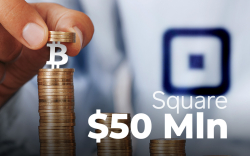 BREAKING: Square Invests $50 Mln Into Bitcoin
