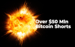 Over $50 Mln Worth of Bitcoin Shorts Liquidated as BTC Surpasses $11,000