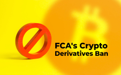 FCA's Crypto Derivatives Ban Is Bullish for Bitcoin. Here's Why
