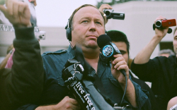 XRP Will Be Global Reserve Currency, Viewer Tells Conspiracy Theorist Alex Jones