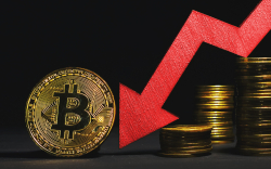 Three Reasons Behind Bitcoin's Five Percent Drop