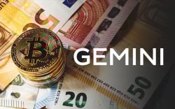 Bitcoin, Ethereum, Cardano and Other Cryptos Can Now Be Purchased with Euro on Gemini