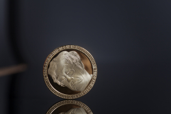 Satoshi-Era Coins Move First Time in 10 Years
