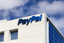 Ripple CEO Criticizes PayPal’s Move Into Crypto