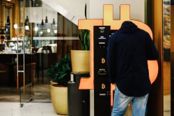 Attempt to Steal Bitcoin ATM Goes Terribly Wrong in Canada