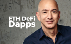 Jeff Bezos Can Shut Off ETH DeFi Dapps Any Moment: Anthony Pompliano Claims