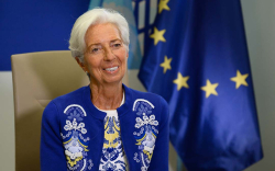 JUST IN: ECB Is “Very Seriously” Looking At Digital Euro: Christine Lagarde 