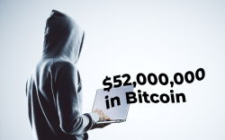 Hackers Avoid Negotiating with Bitfinex and Move $52,000,000 in BTC from Funds Stolen in 2016