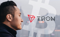 Justin Sun Targets 4 Bln Bitcoin on Tron as Tron-USDT Reaches This New Milestone