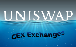 Uniswap Traffic Surged 43% in September While Major CEX Exchanges Faced Big Drop: Study Claims