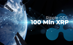 Ripple ODL Platform and Its PayID Partners Wire Almost 100 Mln XRP
