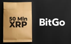 50 Mln XRP Shifted by BitGo, Half of It Went to Ripple's ODL Corridor