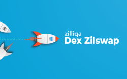 Zilliqa Launches Its First Dex Zilswap to Enter DeFi Space