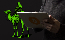 $1,000,000,000 Bitcoin Transaction Tracked Down by Elliptic. Is Silk Road Founder Moving Coins?