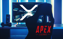 Professional Apex Legends Team to Receive Salaries in XRP