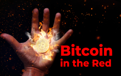 Bitcoin in the Red as Miners Start Dumping Coins