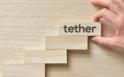 Tether (USDT) Market Capitalization Surpasses $17 Bln, Gains 40% in Three Months