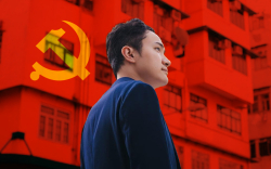Insider Colin Wu: Tron's Justin Sun Published an Article in CCP Newspaper