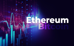 Ethereum Daily Address Spiking Shows Profits Are Cycling From Bitcoin