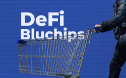 Funds are "Re-Buying" DeFi Bluchips, Says a Strategist