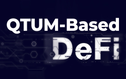 First-Ever QTUM-Based DeFi Goes Live in Mainnet: Introducing QiSwap