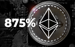 Ethereum Call Options Up Staggering 875 Percent on This Exchange
