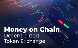 Money On Chain Rolls Out Decentralized Token Exchange Based on Bitcoin Layer 2