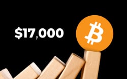 Six Reasons Why Bitcoin Just Collapsed to $17,000