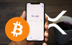 Google Trends: XRP Hasn't Been So Popular Since 2017. What About Bitcoin?