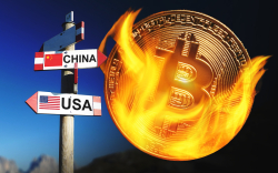 Bitcoin Dropped After China FUD—Analyst Explains Why It's a Nonissue