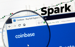 Coinbase Reluctant to Support Flare's Spark Airdrop Despite Holding 3,000,000,000 XRP