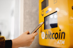 Leading Bitcoin ATM Network Now Has 1,000 Machines