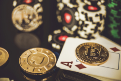 Company of Legendary Poker Player Goes All-In on Bitcoin 