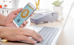 I've Jumped Firmly onto Bitcoin Wagon: Software Giant Intercom Cofounder