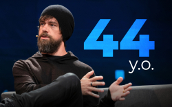 Influential BTC Supporter Jack Dorsey Turns 44: Bitcoin, Ice Baths and Meditation Keep Him Up