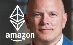 "Big Vision. Big Brains": Mike Novogratz Compared Ethereum to Early Amazon in 2015
