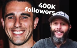 Crypto Influencers and Peter Schiff Trolling Each Other as Pomp Scores 400K Subscribers on Twitter