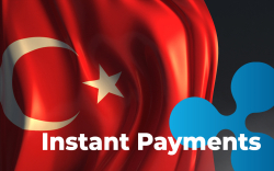 RippleNet Member BBVA to Help Turkey Implement Instant Payments This Year