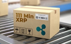 Ripple Helps Move 111 Mln XRP, PayPal’s Potential Acquisition Target BitGo Involved