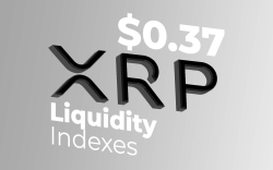 XRP Liquidity Indexes Surging as XRP Hits $0.37