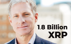Ripple's Chris Larsen and Major Players Move 1.8 Billion XRP as Token Surges to $0.71