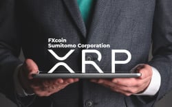 XRP to Be Used in Demo Experiment by FXcoin and Sumitomo Corporation