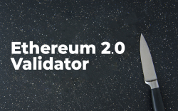 Here's Why First Ethereum 2.0 Validator Just Got Slashed