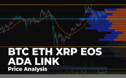 BTC, ETH, XRP, EOS, ADA and LINK Price Analysis for December 3