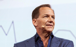 BREAKING: Paul Tudor Jones Says Bitcoin Could Be New Gold While Comparing Altcoins to Copper