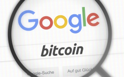 Google Searches for Bitcoin Explode Worldwide