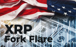 America's Biggest Exchange Announces Support for XRP Fork Flare 