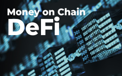 Money on Chain, Bitcoin-based DeFi, Launches Liquidity Mining Initiative