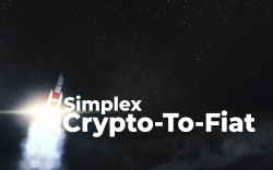 Crypto-to-Fiat Banking Solution Launched by Simplex